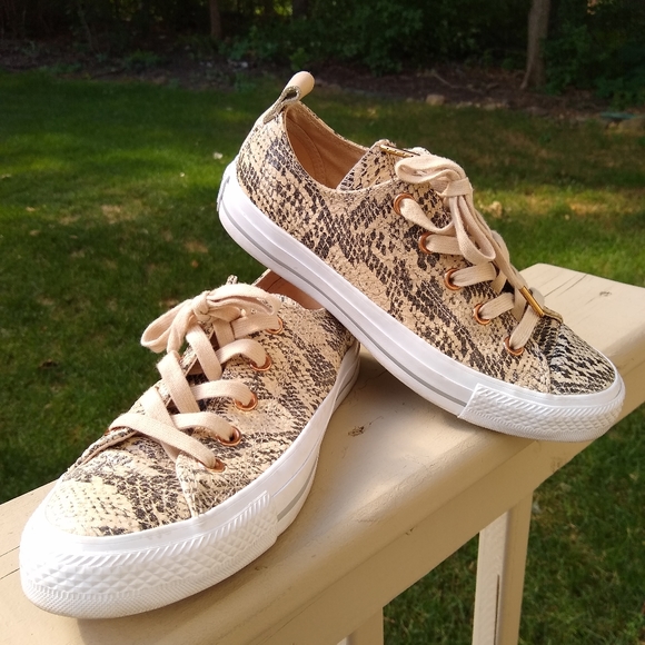 converse snake converse snake